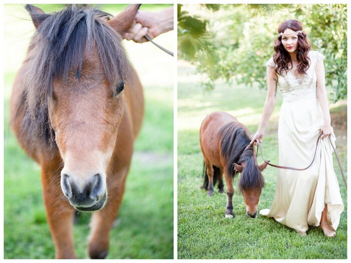 Autumn Bounty Orchard Inspiration | Oh Lovely Day | Gather Events, Chris & Kristen Photography, The Vine's Leaf, Claire Pettibone
