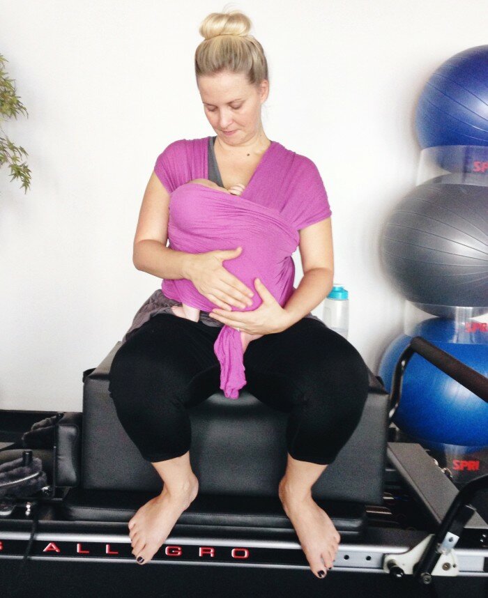 My Favorite Things For Baby 0-4 Months | Oh Lovely Day