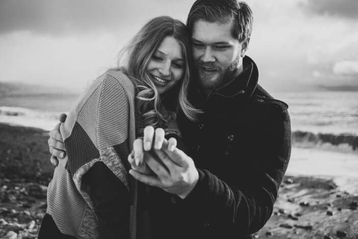 You're Engaged! Here are the 5 things to do first.