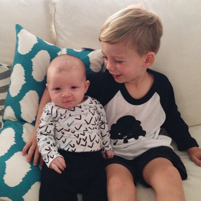 Embracing the Mess | Oh Lovely Day