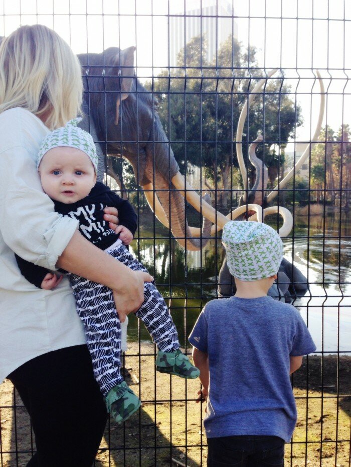 Little Hip Squeaks | Oh Lovely Day