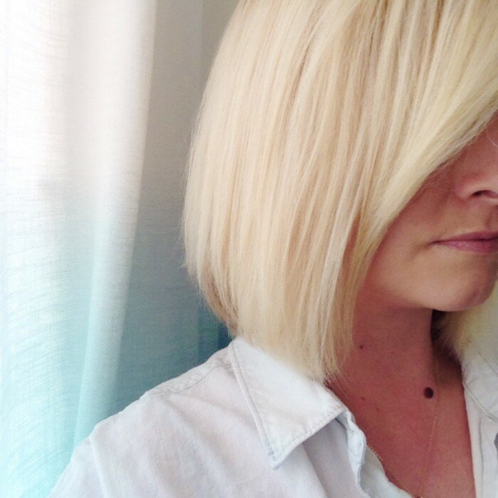 My Hair Secret - Stop Washing Your Hair (sort of) | Oh Lovely Day