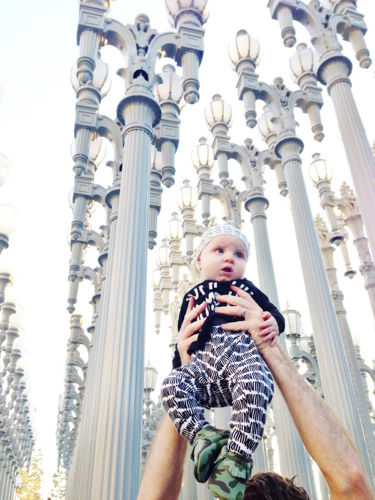 Favorite Family-Friendly Places To Visit In Los Angeles | Oh Lovely Day