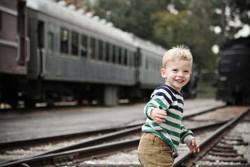 Favorite Family-Friendly Places To Visit In Los Angeles | Oh Lovely Day