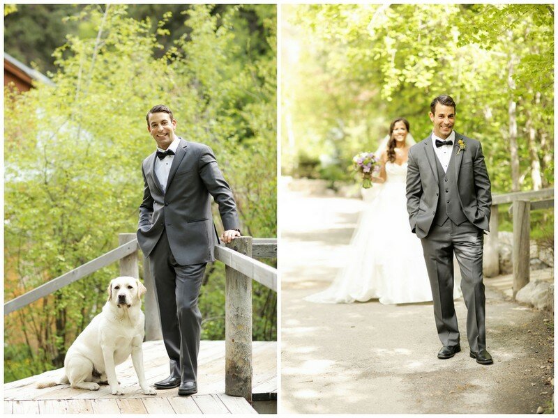 Rustic Sundance Wedding | Logan Walker Photography on Oh Lovely Day