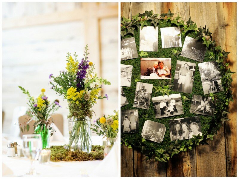 Rustic Sundance Wedding | Logan Walker Photography on Oh Lovely Day