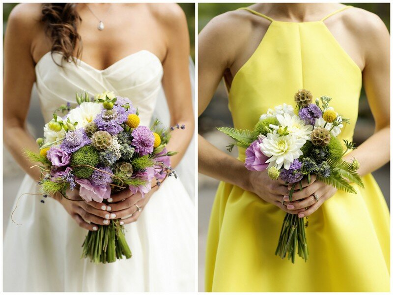 Rustic Sundance Wedding | Logan Walker Photography on Oh Lovely Day