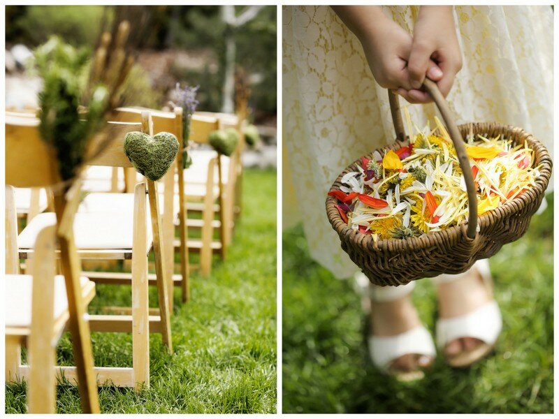 Rustic Sundance Wedding | Logan Walker Photography on Oh Lovely Day