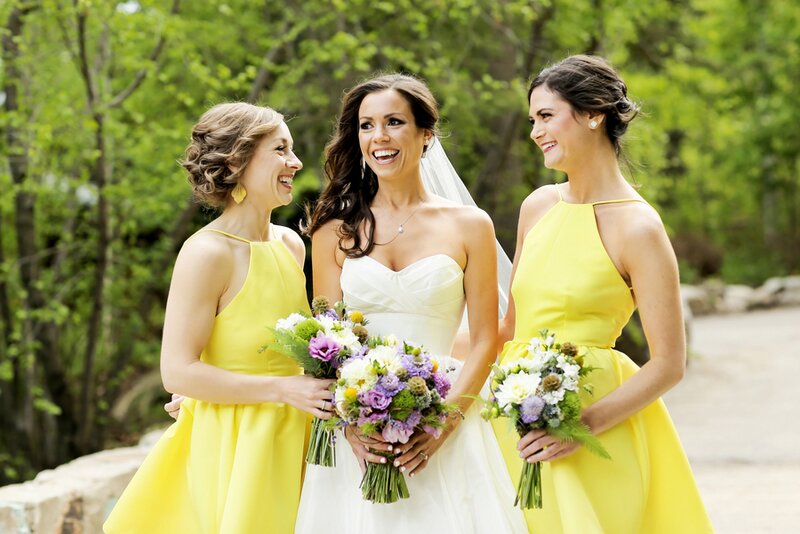 Rustic Sundance Wedding | Logan Walker Photography on Oh Lovely Day