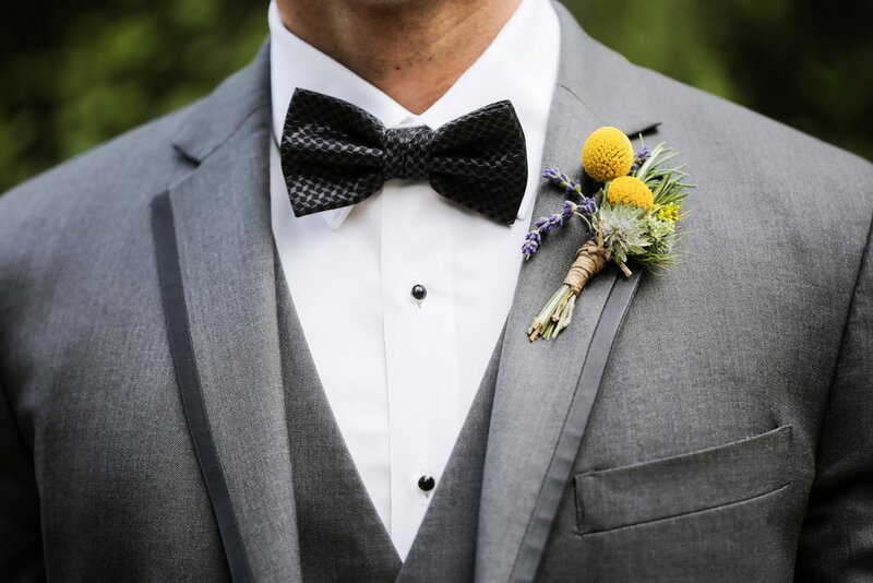 Rustic Sundance Wedding | Logan Walker Photography on Oh Lovely Day
