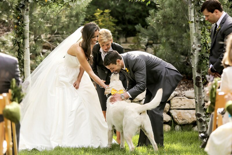 Rustic Sundance Wedding | Logan Walker Photography on Oh Lovely Day