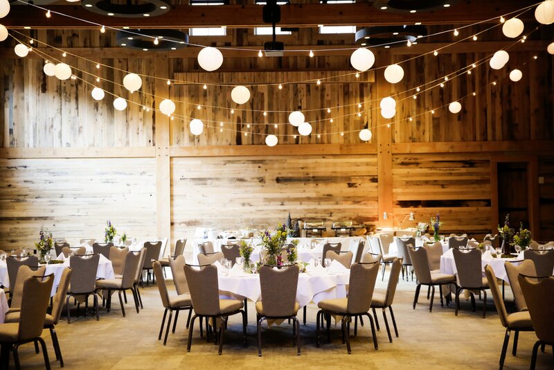 Rustic Sundance Wedding | Logan Walker Photography on Oh Lovely Day