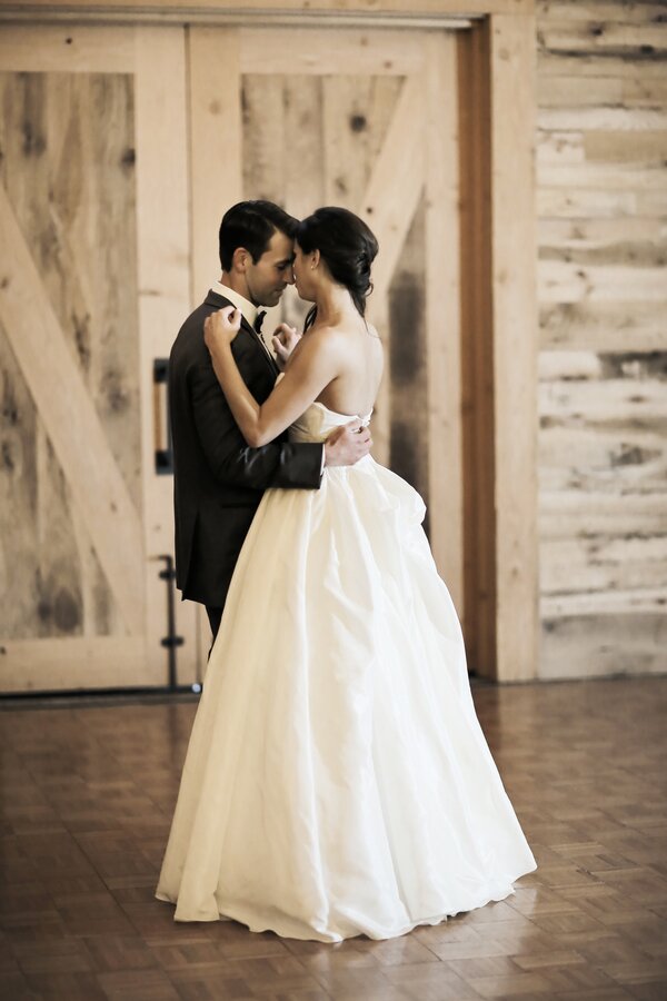 Rustic Sundance Wedding | Logan Walker Photography on Oh Lovely Day