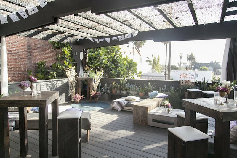 Laid Back Fiesta Wedding | Gather Events, Molly & Co Photography, Inessa Nichols, Whoa Nelly, Casa Shelter Half | ohlovelyday.com 