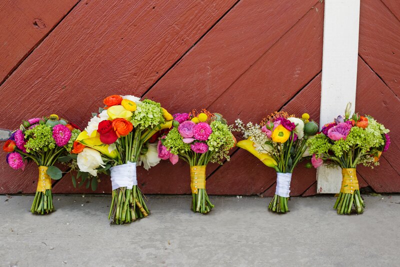 Colorful Fiesta Wedding | Lady of Light Photography