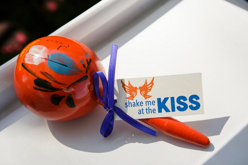 Colorful Fiesta Wedding | Lady of Light Photography