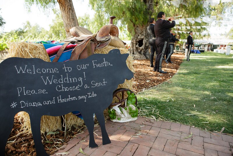 Colorful Fiesta Wedding | Lady of Light Photography