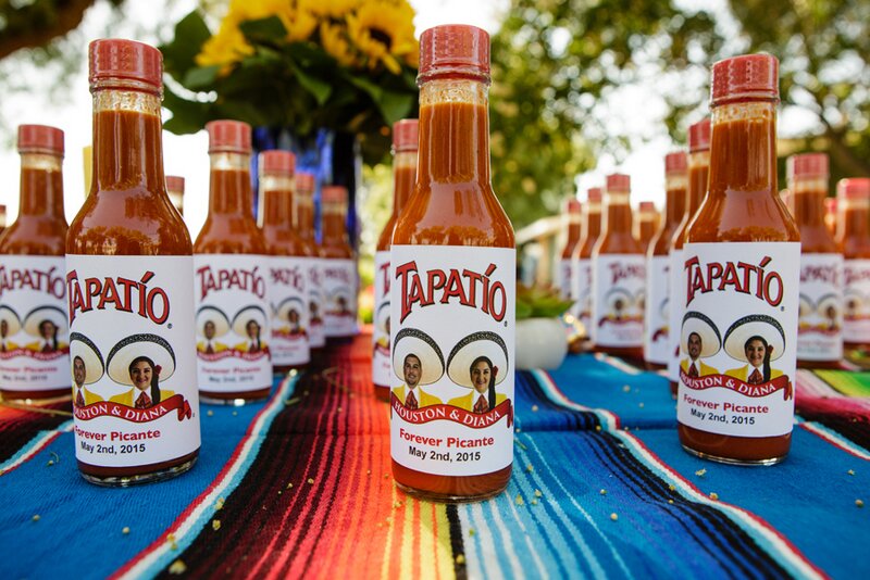 Colorful Fiesta Wedding | Lady of Light Photography