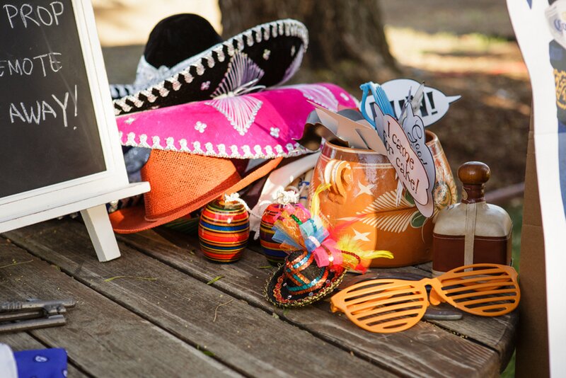 Colorful Fiesta Wedding | Lady of Light Photography