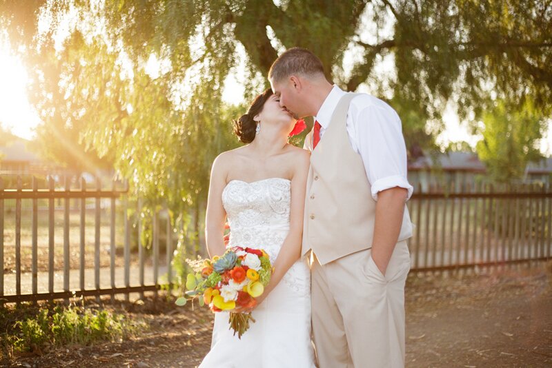 Colorful Fiesta Wedding | Lady of Light Photography