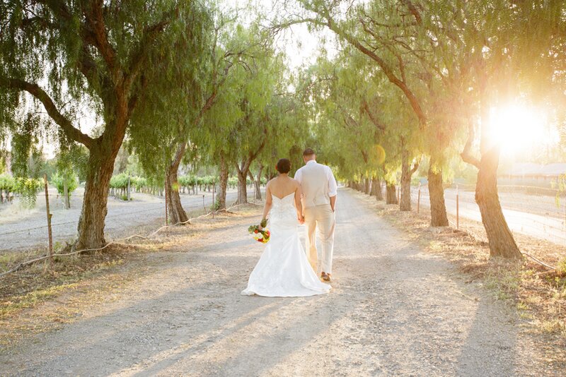 Colorful Fiesta Wedding | Lady of Light Photography