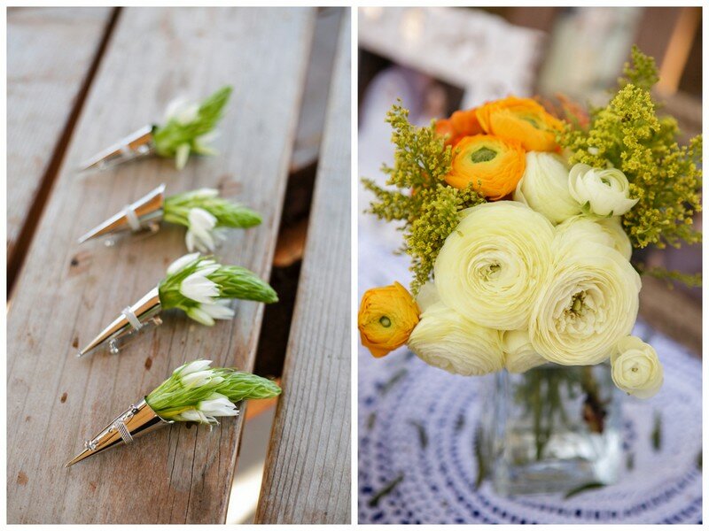 Colorful Fiesta Wedding | Lady of Light Photography