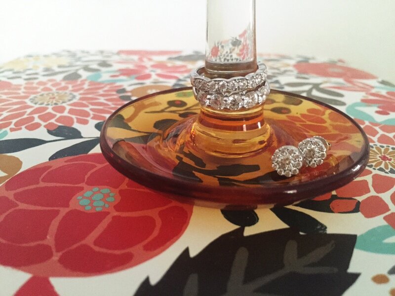 How to Style Milestone Jewelry | Oh Lovely Day