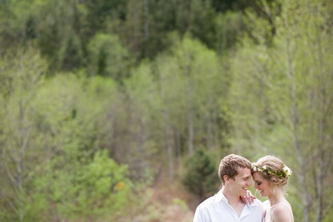 Romantic Equestrian Wedding Shoot | Vanasse Studios + Koordination by Krisanna | Oh Lovely Day