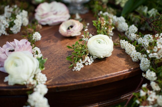 Romantic Equestrian Wedding Shoot | Vanasse Studios + Koordination by Krisanna | Oh Lovely Day