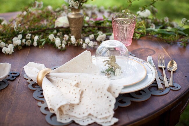 Romantic Equestrian Wedding Shoot | Vanasse Studios + Koordination by Krisanna | Oh Lovely Day