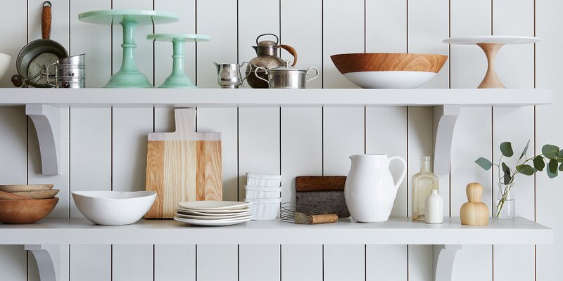 Register with Style and Function in mind with Food52 Wedding Registry | Oh Lovely Day