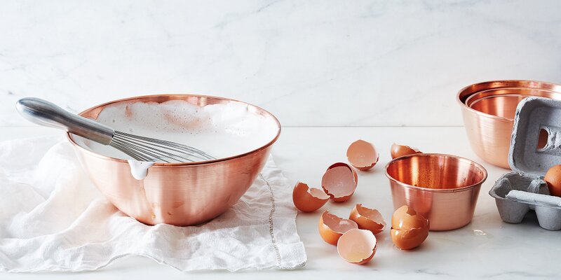 Register with Style and Function in mind with Food52 Wedding Registry | Oh Lovely Day