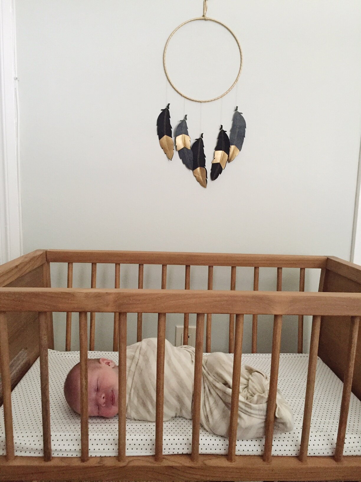 How To Know What Baby Gear You Need: Using Babyli.st's Guides | Oh Lovely Day