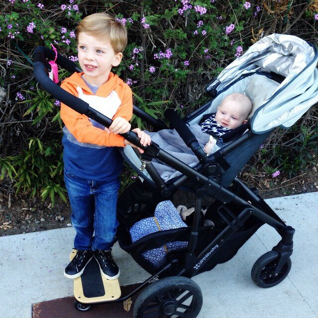 How To Know What Baby Gear You Need: Using Babyli.st's Guides | Oh Lovely Day