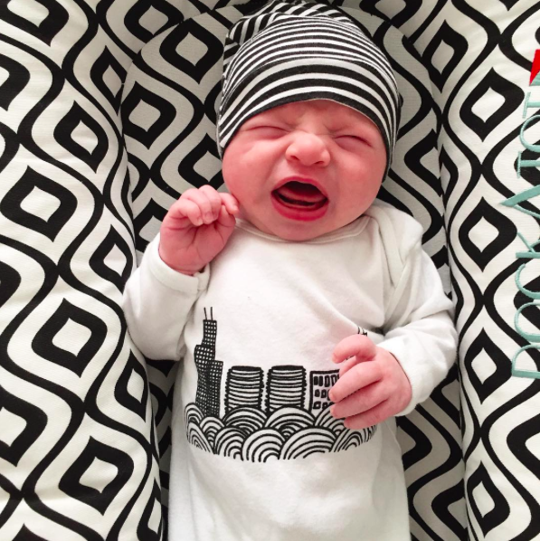 tips for dealing with infant reflux 2