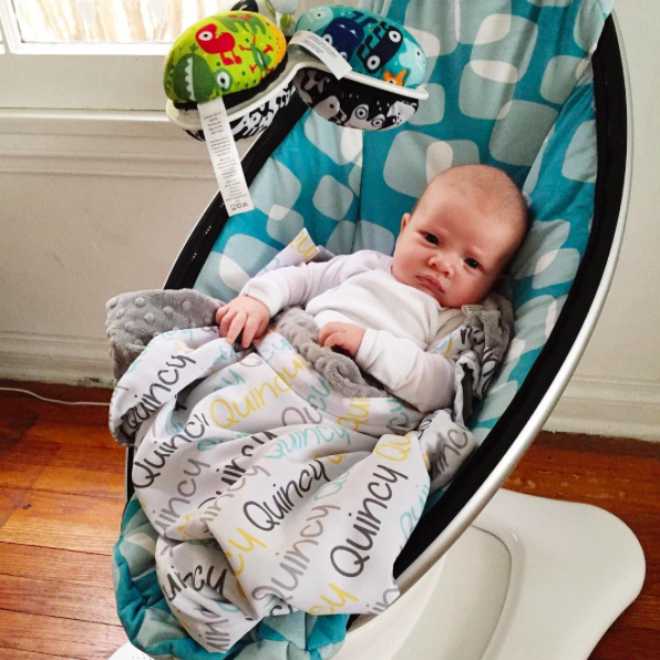 tips for dealing with infant reflux 4