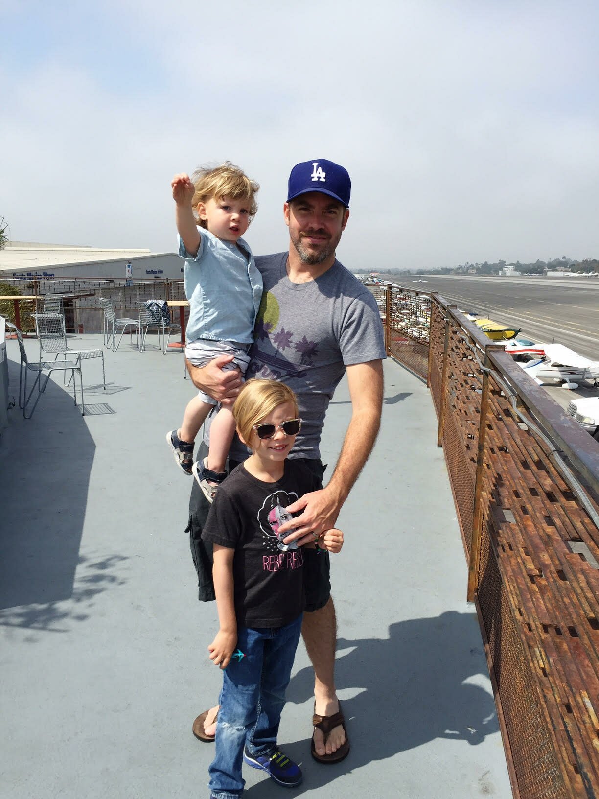 Oh Lovely Day's favorite family-friendly places in Los Angeles | where to take your kids in LA | ohlovelyday.com