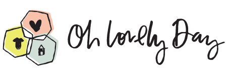 Oh Lovely Day | Chandra Fredrick Oh Lovely Day | Chandra Fredrick