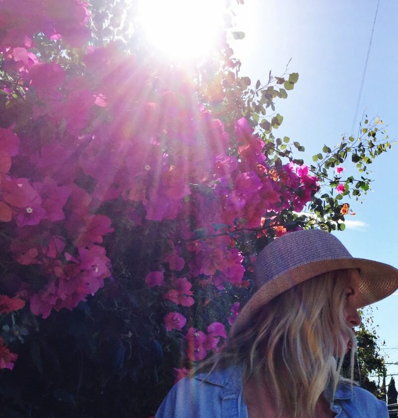 feeling happy and confident in yourself