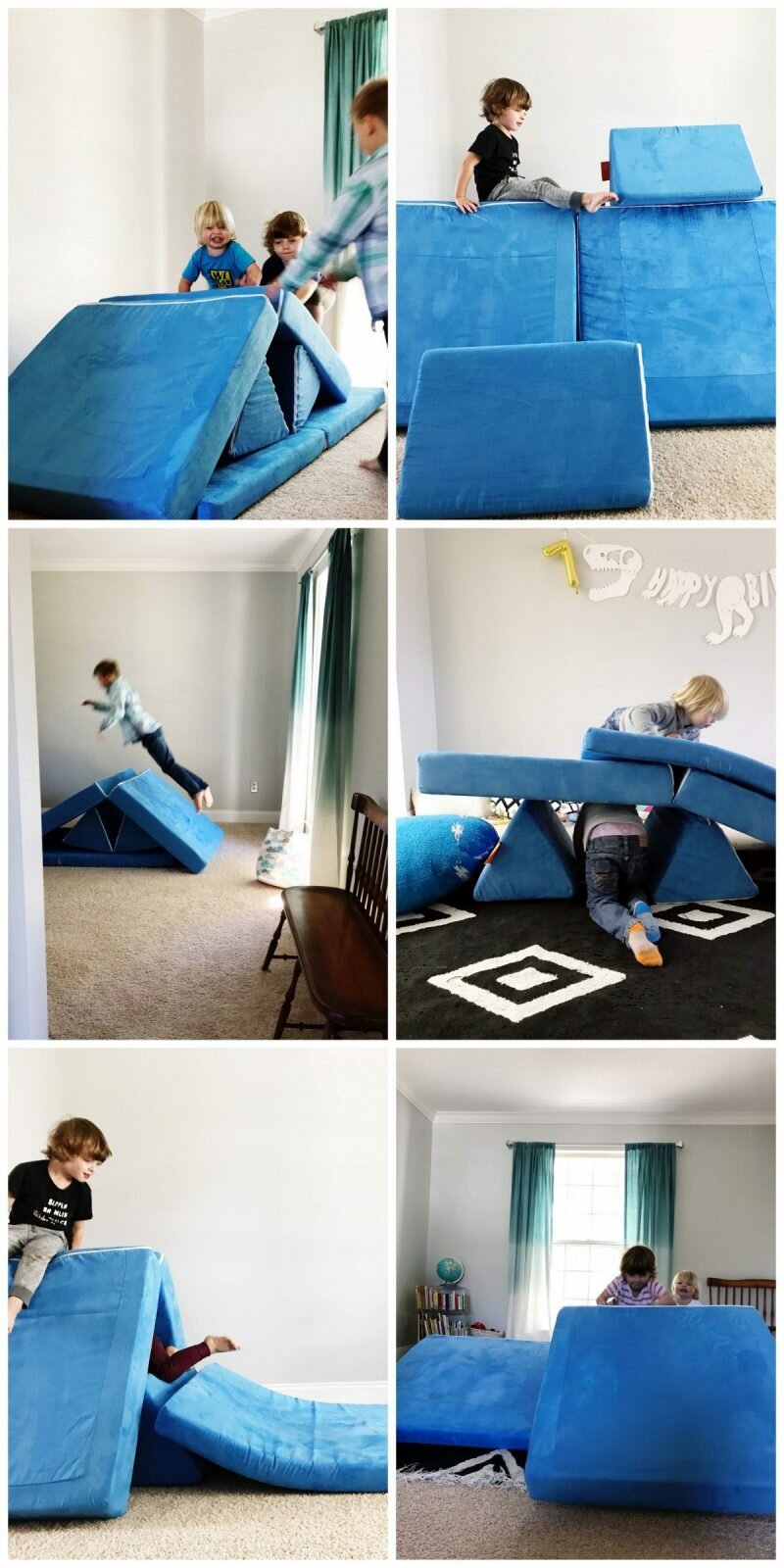 Chandra's Favorite Thing 2017: Family-friendly home must-have. Nugget Comfort | Oh Lovely Day