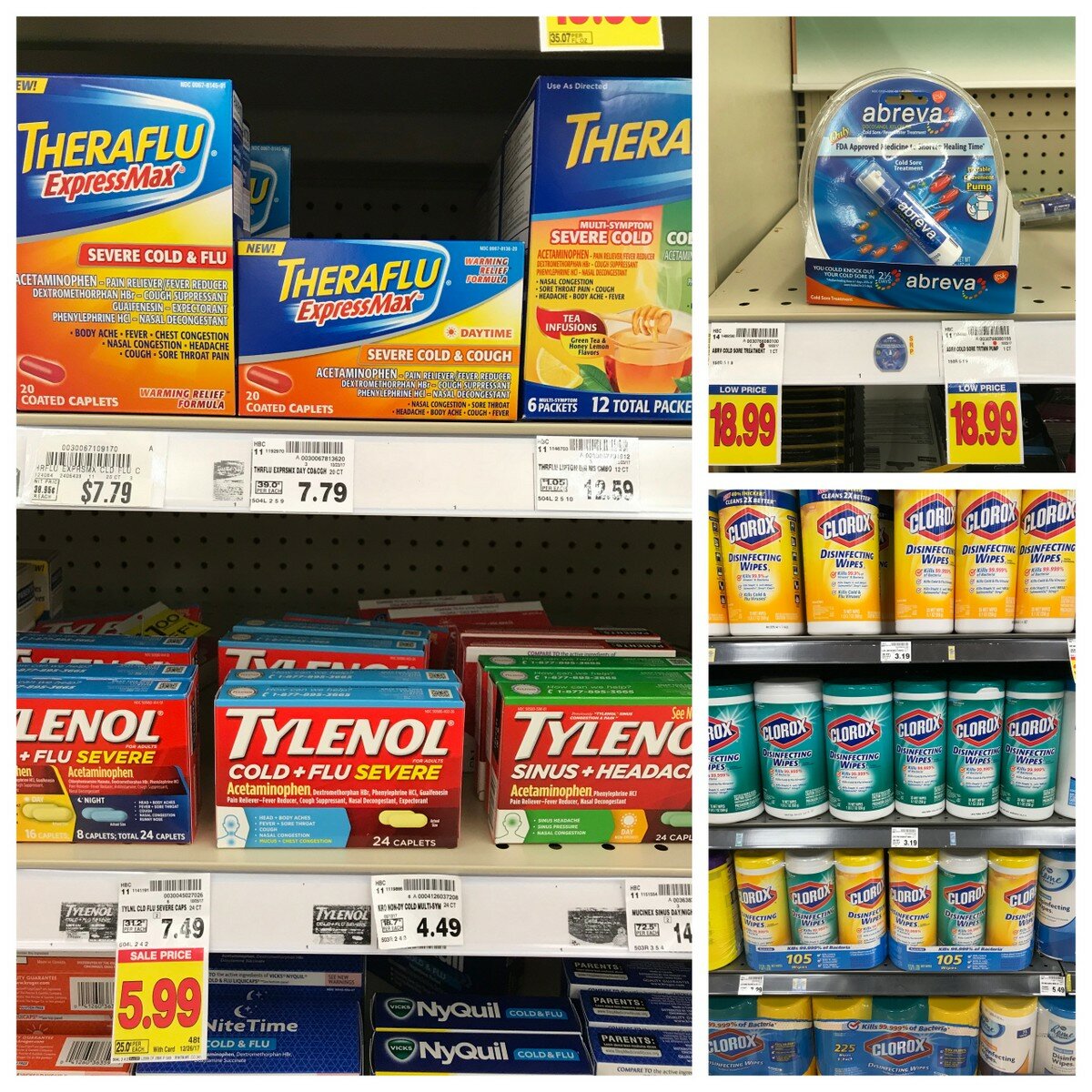 How I Prepare to Have a Healthy Holiday Season #AHealthyHolidays #collectivebias