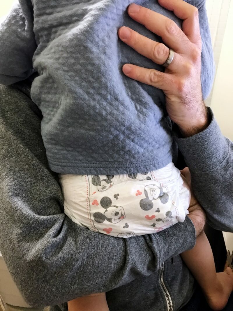 No Baby Unhugged with Huggies & Oh Lovely Day #DiaperNeed, #Hugs4huggies