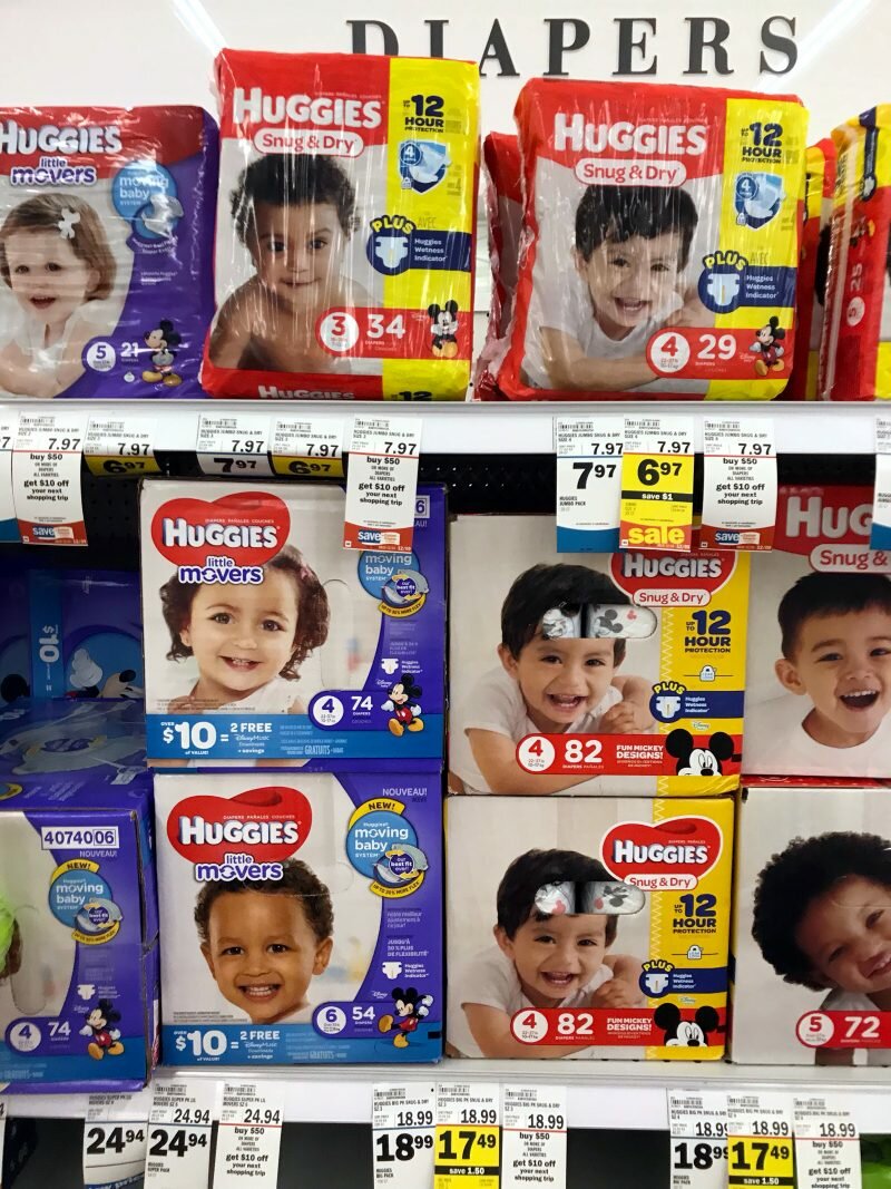 No Baby Unhugged with Huggies & Oh Lovely Day #DiaperNeed, #Hugs4huggies