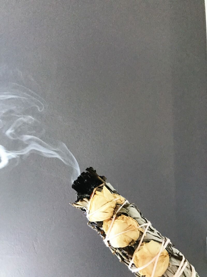 Self Renewal and Hitting the Reset Button on a new Year