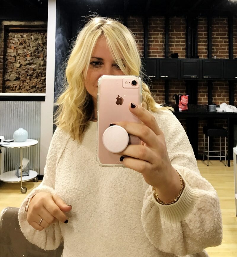 Self Renewal and Hitting the Reset Button on a new Year