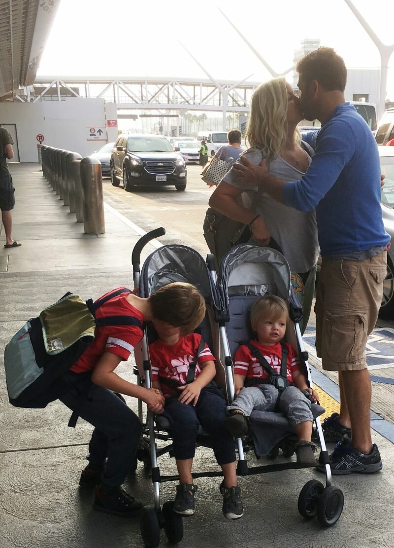 Our First Six Months In Columbus