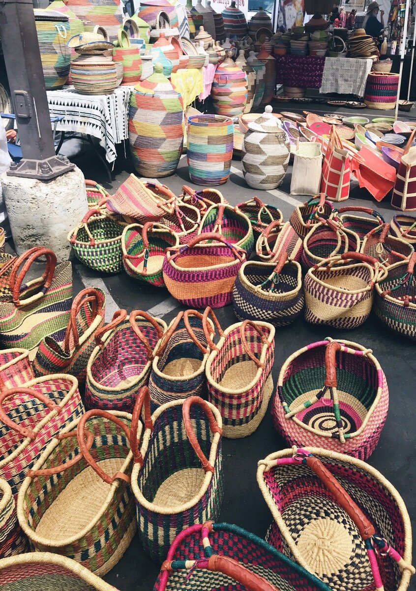 Girl's trip to Ojai: Where to stay, eat, shop, and relax in Ojai, CA