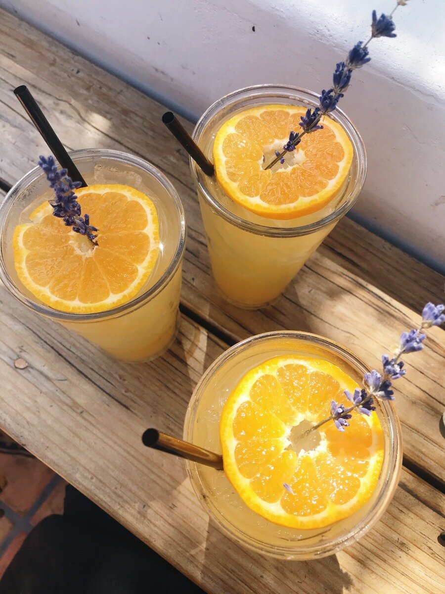 Girl's trip to Ojai: Where to stay, eat, shop, and relax in Ojai, CA