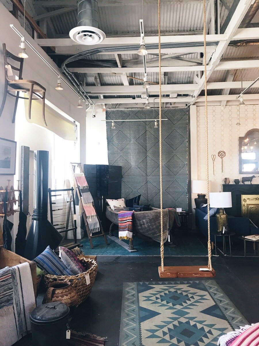 Girl's trip to Ojai: Where to stay, eat, shop, and relax in Ojai, CA