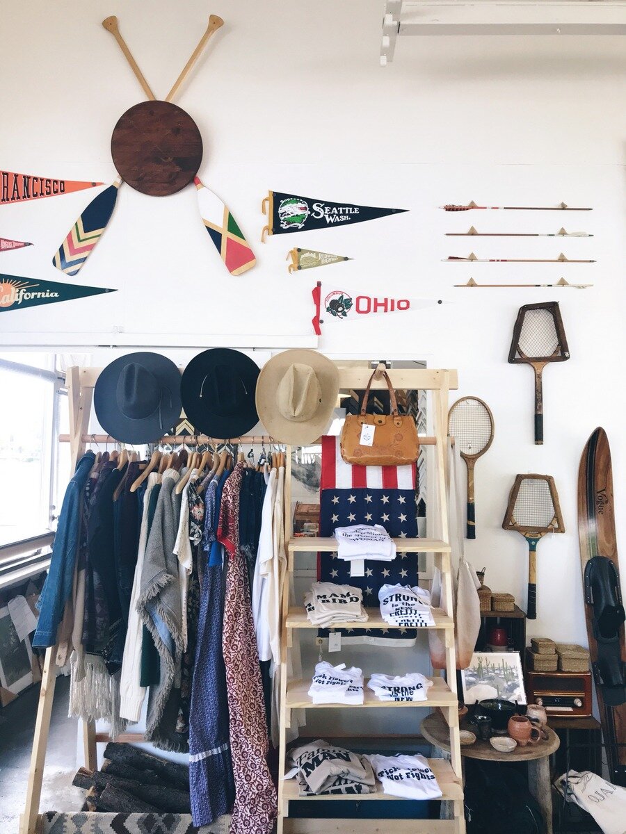 Girl's trip to Ojai: Where to stay, eat, shop, and relax in Ojai, CA